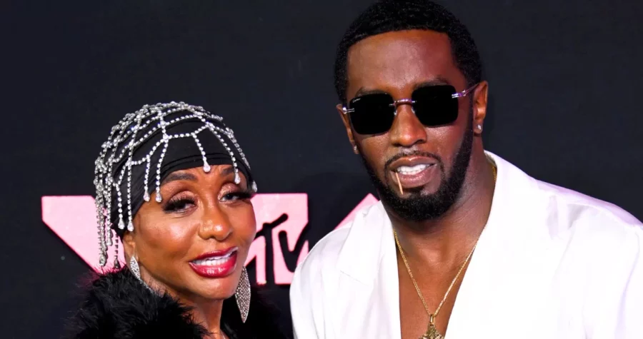 La madre de Sean Combs critica a Netflix La madre de Sean Combs critica a Netflix