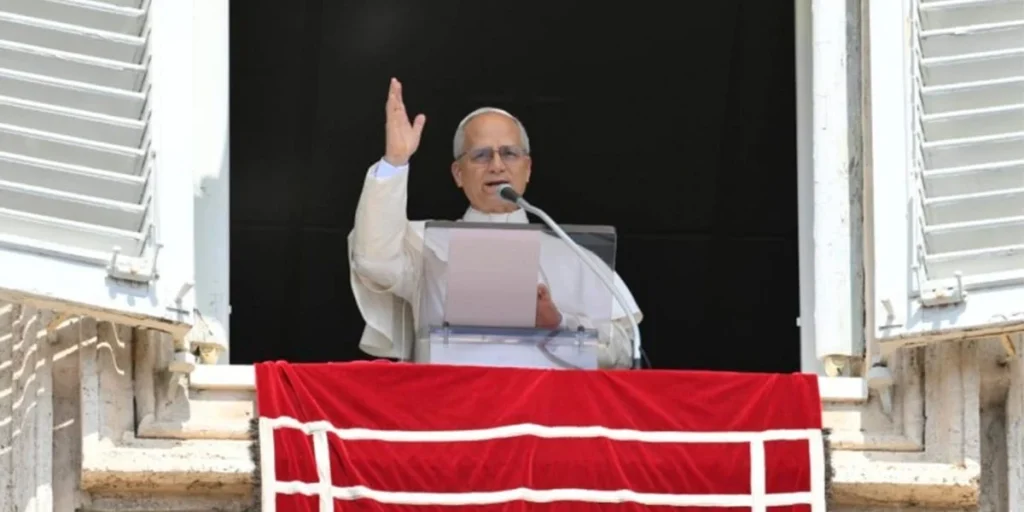 León XIV afirma que “la paz es posible” y destaca el papel del diálogo interreligioso