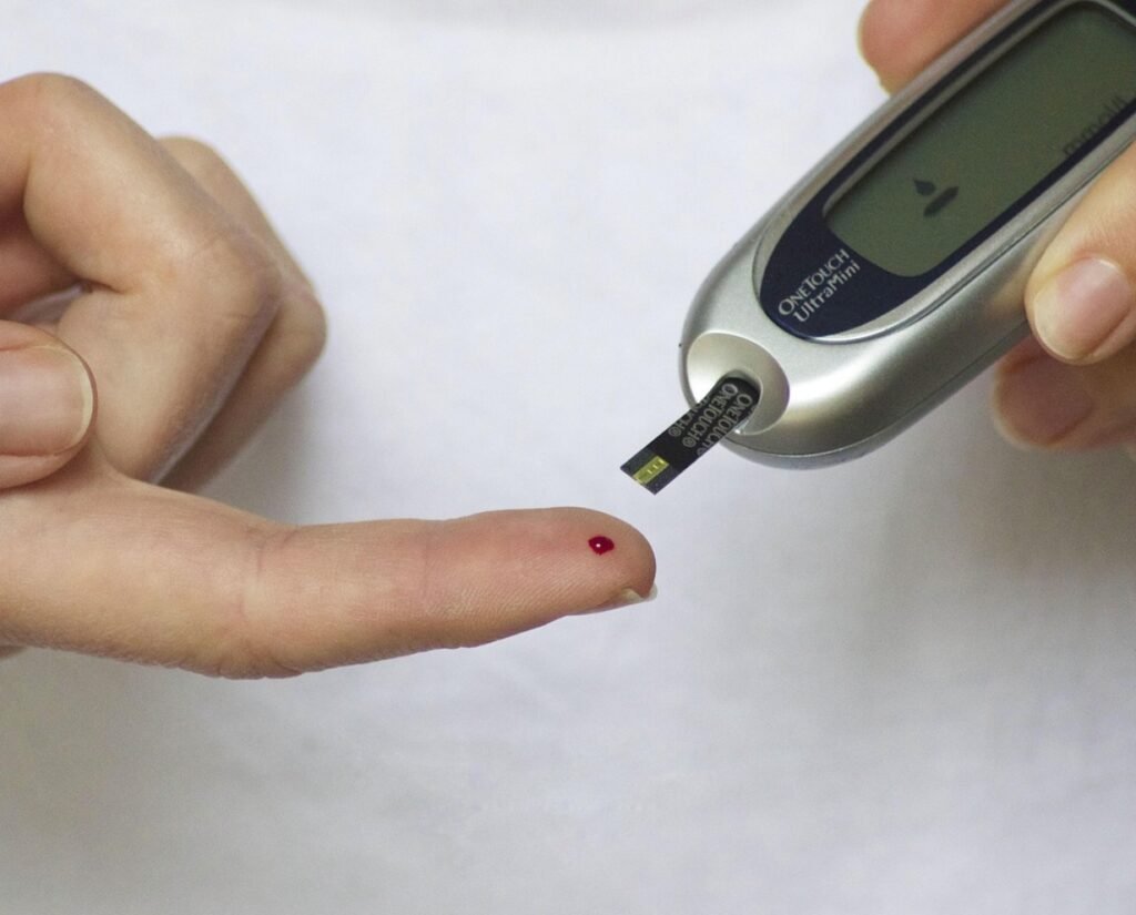 Más del 13% de la población dominicana padece de diabetes