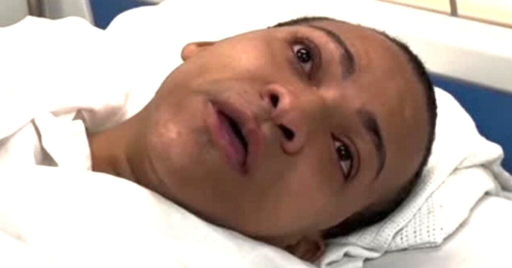 Melvin TV pide ayuda para costear tratamiento contra el cáncer – Remolacha Melvin TV pide ayuda para costear tratamiento contra el cáncer - Remolacha