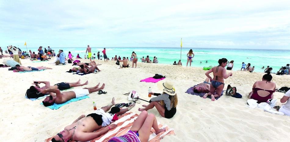 Migración anuncia facilidad para turistas de varios países, solo con pasaporte vigente Migración anuncia facilidad para turistas de varios países, solo con pasaporte vigente