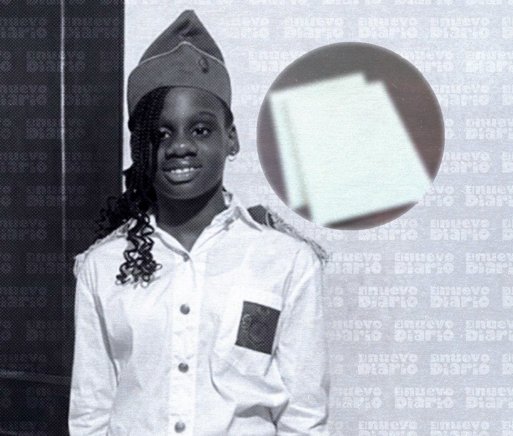 Ministerio Público arresta cuatro empleados del colegio Da Vinci por muerte de Stephora – El Nuevo Diario (República Dominicana) Ministerio Público arresta cuatro empleados del colegio Da Vinci por muerte de Stephora – El Nuevo Diario (República Dominicana)