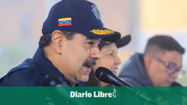 Nicolás Maduro ha llamado a reforzar el alistamiento militar Nicolás Maduro ha llamado a reforzar el alistamiento militar