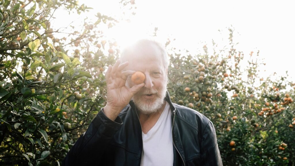 “No salgo de mi granja” “No salgo de mi granja”