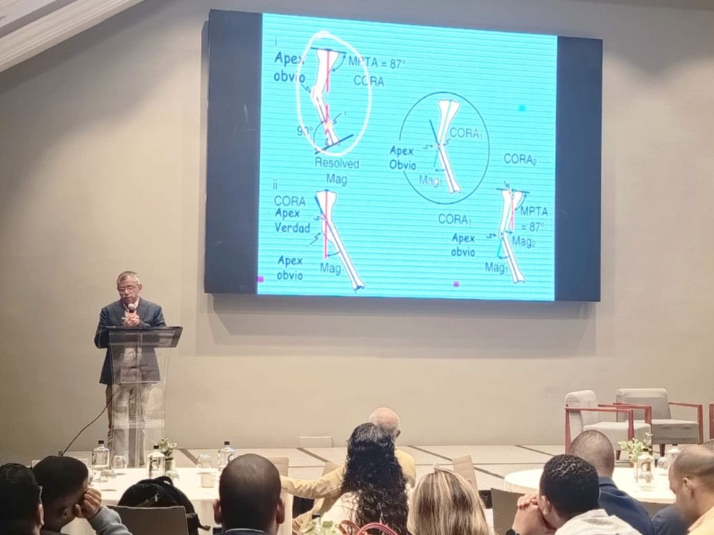 Ortopedas aseguran discapacidad es un grave problema tras accidentes de tránsito Ortopedas aseguran discapacidad es un grave problema tras accidentes de tránsito