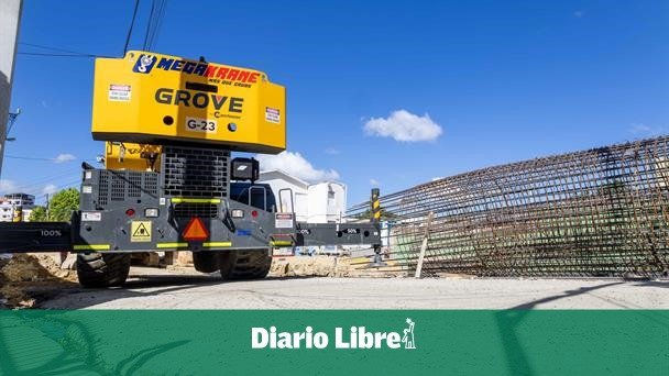 Padre preocupado por la construcción de Teleférico cerca de escuela Padre preocupado por la construcción de Teleférico cerca de escuela