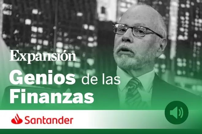 Paul Singer, el inversor activista con miedo al apocalipsis Paul Singer, el inversor activista con miedo al apocalipsis