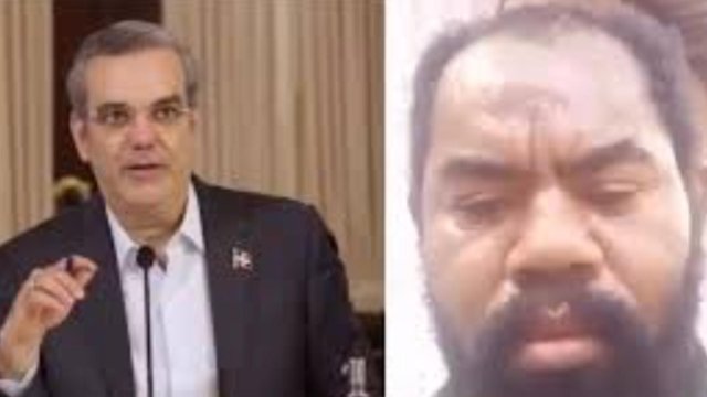 Pide perdón y alegaciones problemas mentales Ensegundos República Dominicana Pide perdón y alegaciones problemas mentales Ensegundos República Dominicana