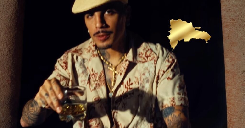 Rauw Alejandro anuncia concierto sorpresa y gratuito en RD – Remolacha Rauw Alejandro anuncia concierto sorpresa y gratuito en RD - Remolacha