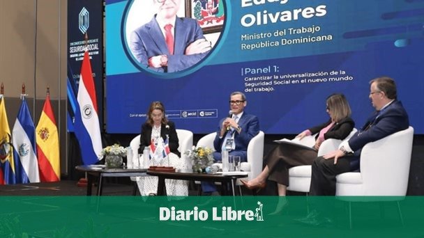 Reforma a la seguridad social es la que sigue luego de la laboral Reforma a la seguridad social es la que sigue luego de la laboral