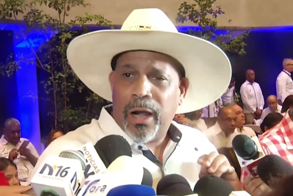 Riverón pide arreciar las repatriaciones de haitianos (vídeo) – Remolacha Riverón pide arreciar las repatriaciones de haitianos (vídeo) - Remolacha