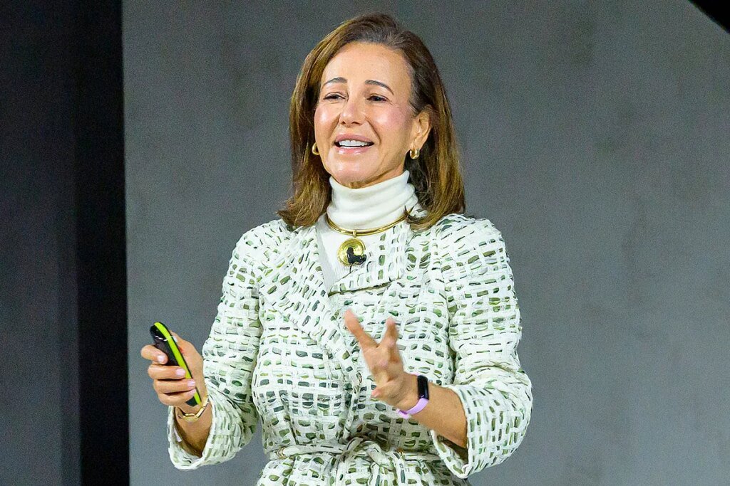 Santander exporta la banca de inversión a particulares y ultrarricos