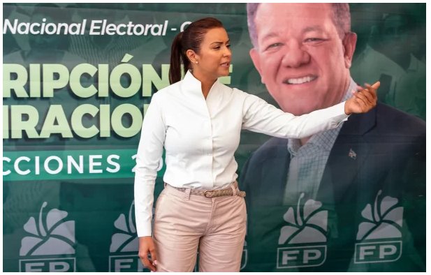 Selinée Méndez dice es víctima de calumnia y advierte accionará legalmente Ensegundos República Dominicana Selinée Méndez dice es víctima de calumnia y advierte accionará legalmente Ensegundos República Dominicana