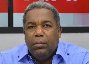 Tony Peña Guaba desmiente acusación contra la memoria de Peña Gómez Tony Peña, ,p01