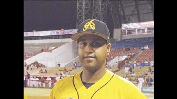 Víctor Díaz: sus discos no hacen ruido Víctor Díaz: sus discos no hacen ruido