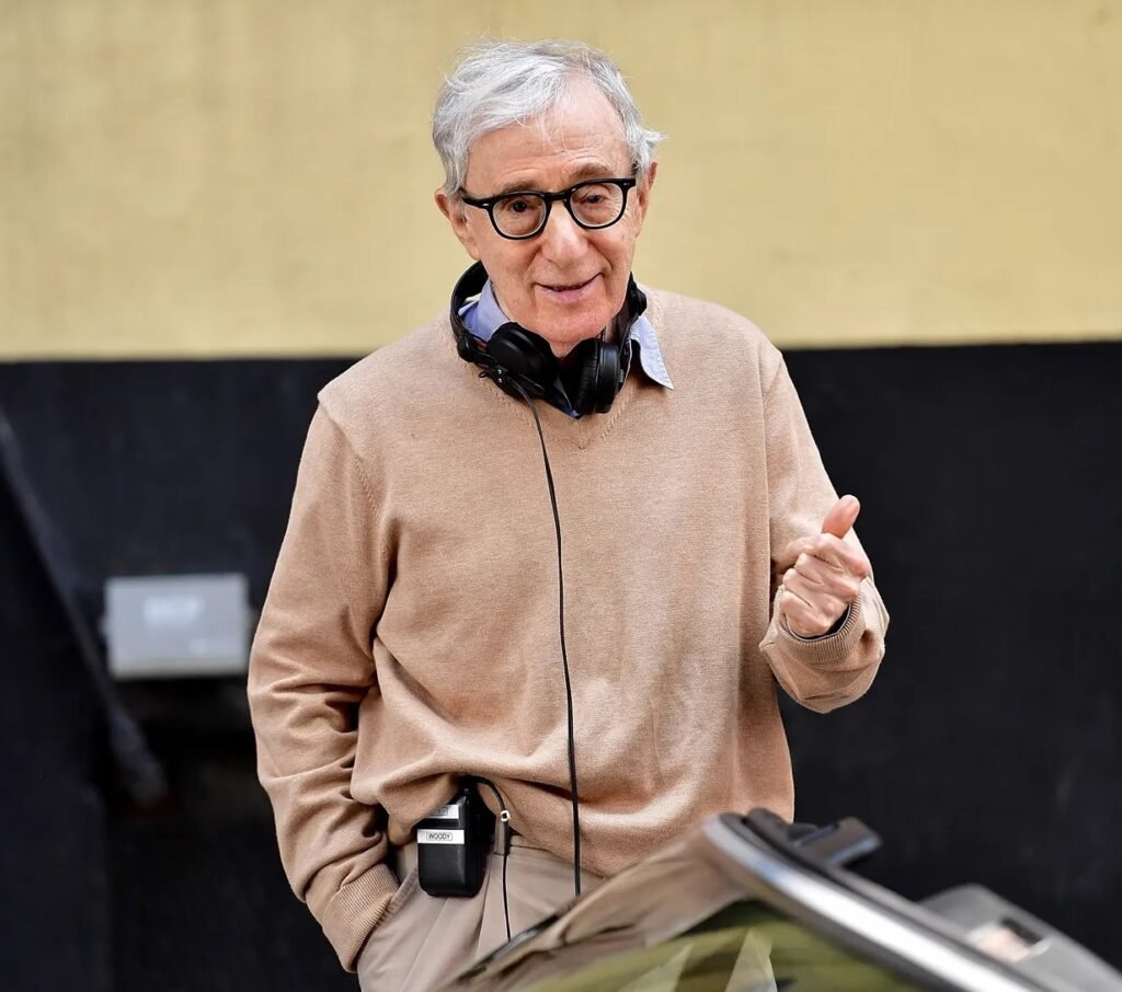 Woody Allen cumple 90 años como referente mundial del séptimo arte Woody Allen cumple 90 años como referente mundial del séptimo arte