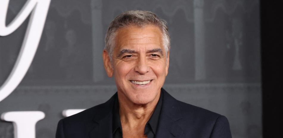 el actor que mira a Jay Kelly y ve a un hombre que nunca quiso ser el actor que mira a Jay Kelly y ve a un hombre que nunca quiso ser