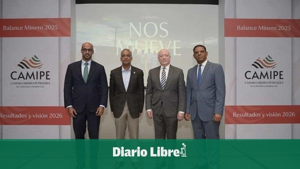 sector minero dominicano duplicaciones recaudaciones sector minero dominicano duplicaciones recaudaciones