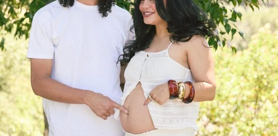 "¡Qué emocionante es el parto!" "¡Qué emocionante es el parto!"