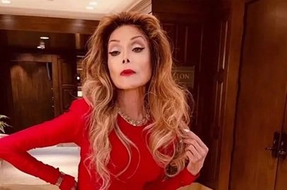 ¿Qué le pasó a LaToya Jackson que está tan demacrada? LaToya Jackson